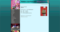Desktop Screenshot of engelchen007.com